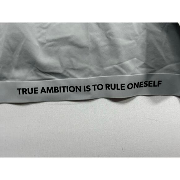 Rhone Men's Gray Lightweight Stretch Commuter Polo Shirt - Size 2XL - Picture 3 of 7